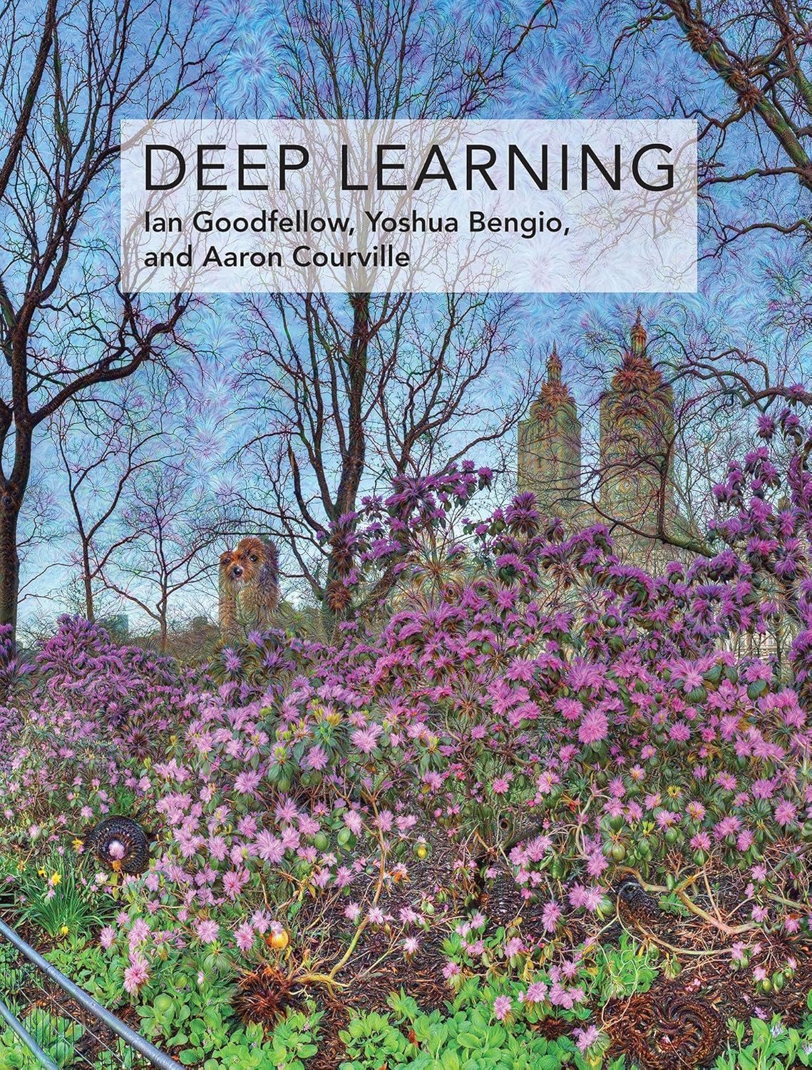 deep-learning